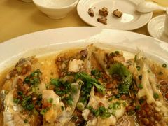 -新好景海鲜酒家(新塘店)