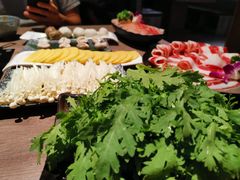 -老鼎旺安格斯牛肉火锅(衡艺广场店)