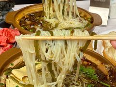 -李与白包子铺(桐梓林店)