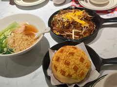 -食大利香港茶餐厅(南亚风情第一城店)