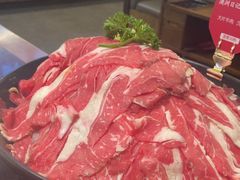 -井格重庆火锅(西直门凯德Mall店)