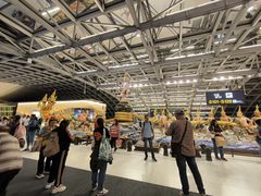 -曼谷素万那普国际机场