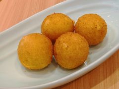 炸汤圆-醉面(西直门凯德茂店)