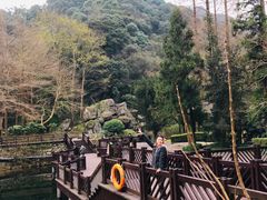 -天明山温泉大酒店