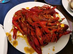 -Social 秀西餐厅-长沙瑞吉酒店(运达店)