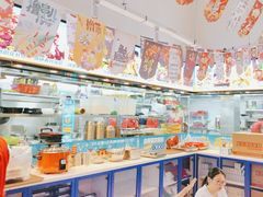 -石牌岭小亮蒸虾•湖北老字号(左岭店)