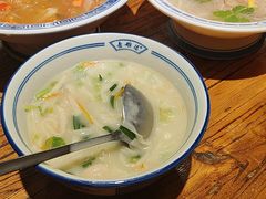 -老雒阳面馆·水席(定鼎门店)