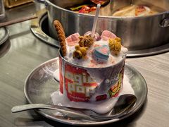 -签小二串串火锅(观音桥店)