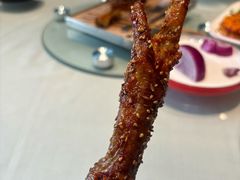 -通海俄式烧烤·俄罗斯大串(嵩山路店)