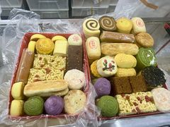 -北京稻香村(白纸坊店)