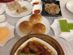 -潮福城大酒楼·潮粤菜·港式点心(阳光城店)