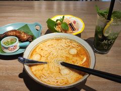 -长勺子东南亚(街道口店)