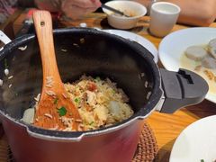 -临家闽南菜(宝洲路店)