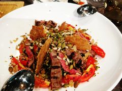 -Margherita雏菊意大利餐厅(雅颂庭购物中心店)