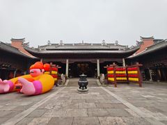 -宁波府城隍庙