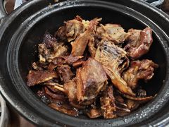 -斯丹姜母鸭·古法干香(涂门街总店)