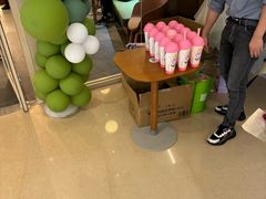 -奈雪的茶(石家庄万象城店)
