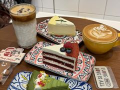 -姆们M Sweetie Cake(五道口店)