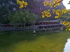 -星湖旅游景区七星岩