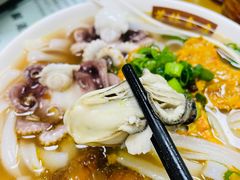 -荔林食店(西华路店)