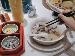 -洞庭渔人(沙湾店)