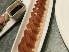 -汤记传菜(秀浦路店)