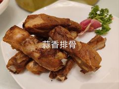 -得月楼·省级非遗·传统苏帮菜(观前店)
