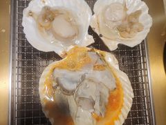 -本达人海鲜烧烤·朝鲜族风味(发展店)
