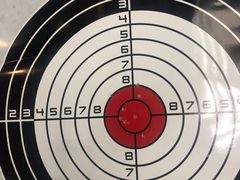 -枪馆1号实弹射击俱乐部