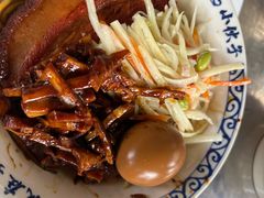 -梅溪·小伙子干挑面(安吉总店)
