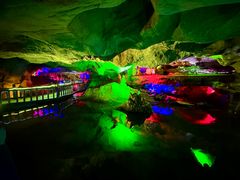 -星湖旅游景区七星岩