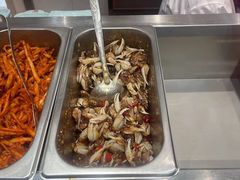 -邢氏老太太烤串(北兴街店)