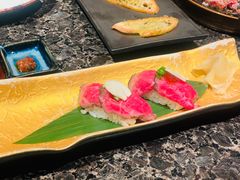 -老乾杯和牛烧肉(王府中环店)