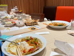 -CoCo壱番屋(久光百货店)