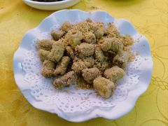 金沙竹肠-肥姐美食(同福中路店)