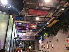 -阿记烧烤(大兴新区店)