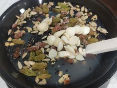 杏仁茶-黄家老店·非遗灌汤包(晋安路店)