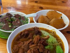 -珍珍小食店(西华路店)