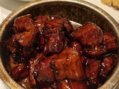 外婆红烧肉-老吉士(环贸iapm店)