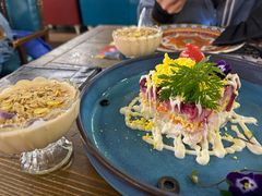 -卢布里西餐厅(海拉尔店)