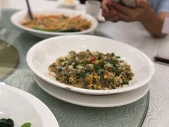 -天鲜阁·海鲜粤菜·33年老字号(石槎白云站店)