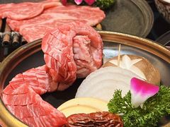 -無二炙坊·和牛烧肉(大钟寺1733店)