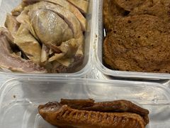 -章云板鸭(总店)