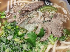 -小灶派· 地道兰州牛肉面(宏发大厦店)