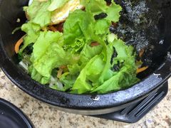 -真利味·脊骨火锅·正宗韩国料理(韩乐坊店)
