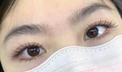 -手牵手美甲