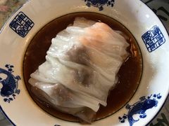 -阿殳粥馆(水围村店)