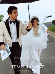 -第一夫人婚纱摄影(南京店)