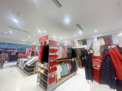 -优衣库(郑州二七万达广场店)