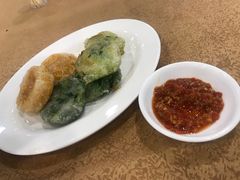 粉果-揭阳钟记小食(福田新村店)